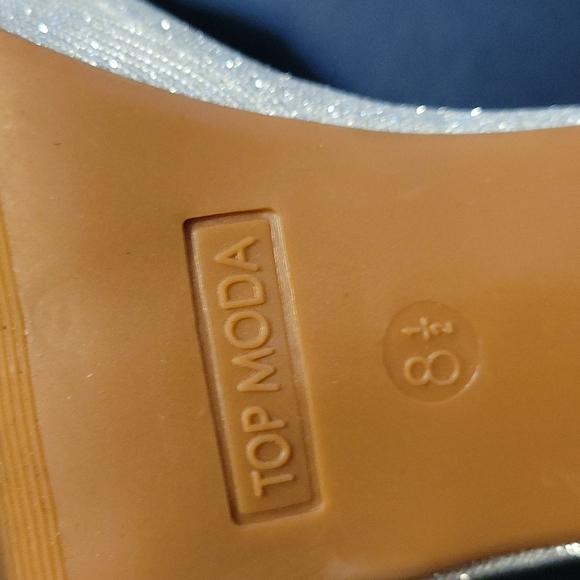 Formal Hig heels. - Picture 7 of 8